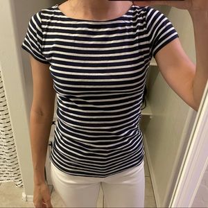 Ralph Lauren striped top